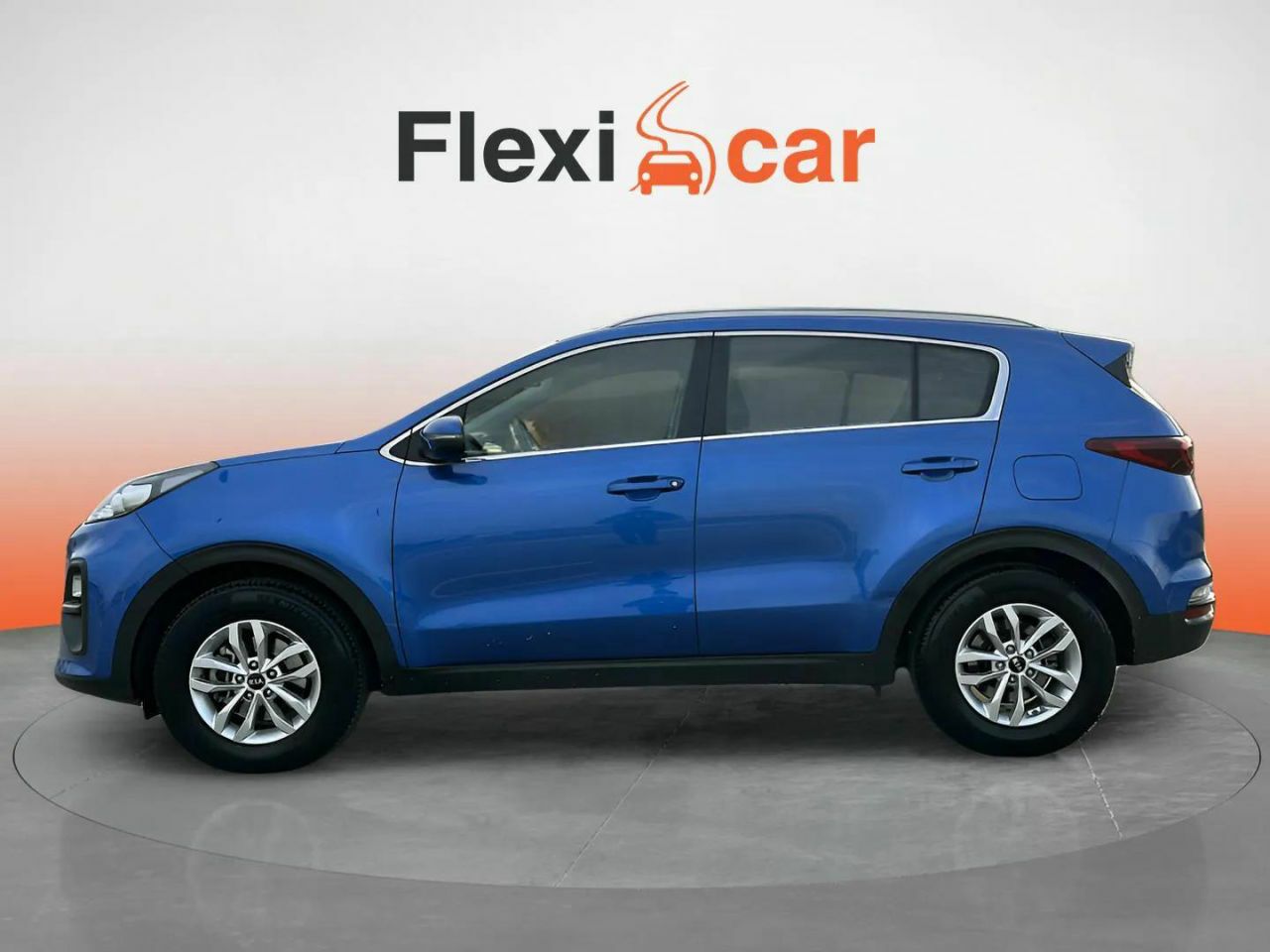 kia sportage 2020 / foto grande (2)