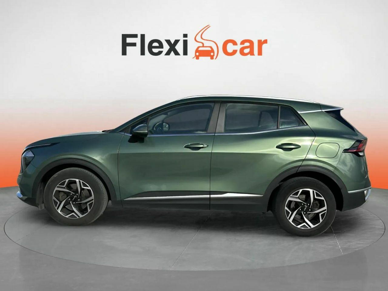 kia sportage 2022 / foto grande (2)