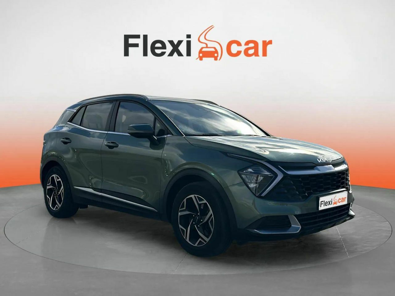 Kia sportage 2020 alcala de henares  de segunda mano - kia sportage 2022 /
