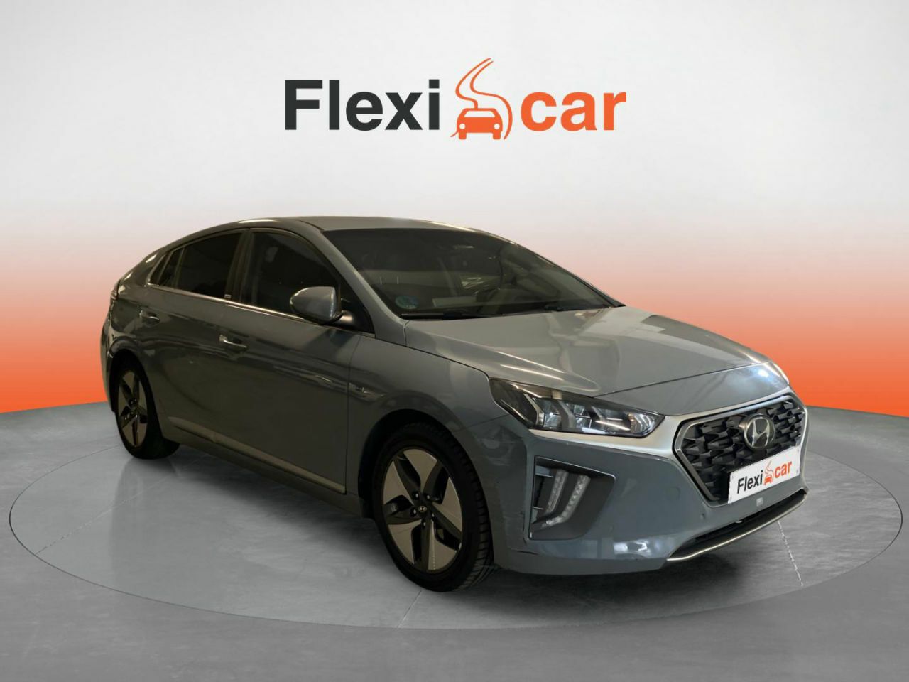 Foto hyundai ioniq 2022 /