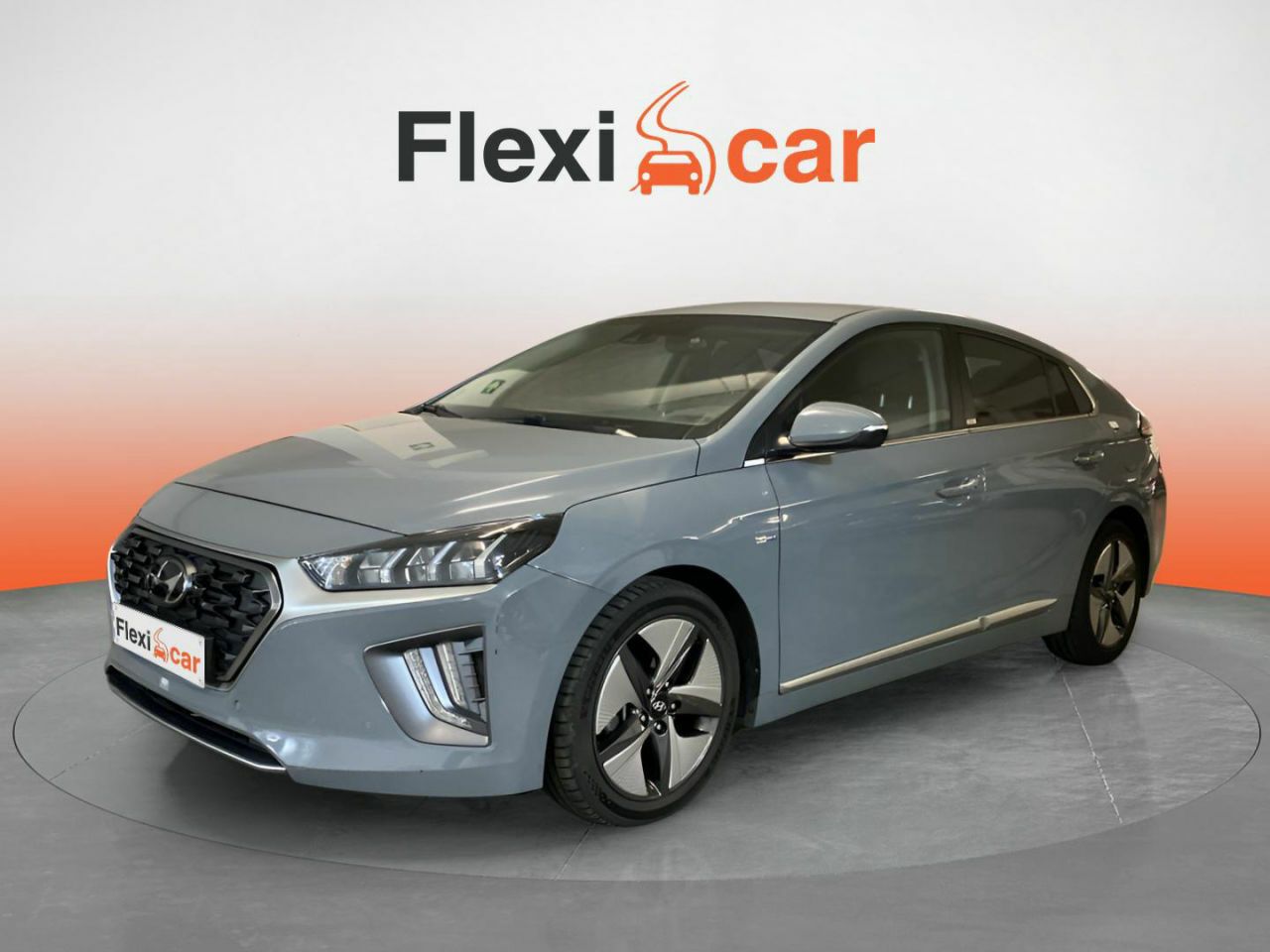 hyundai ioniq 2022 / foto grande (3)