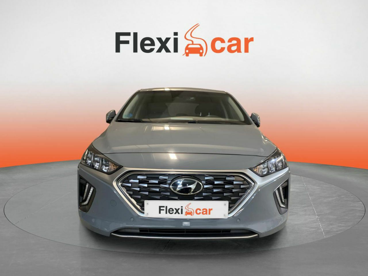 hyundai ioniq 2022 / foto grande (2)