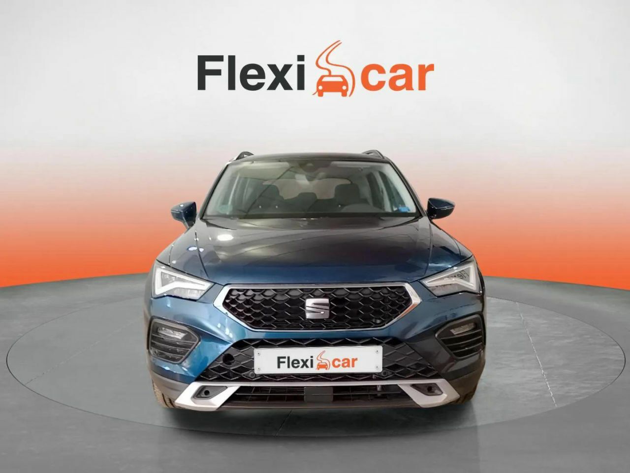 seat ateca 2023 / foto grande (2)