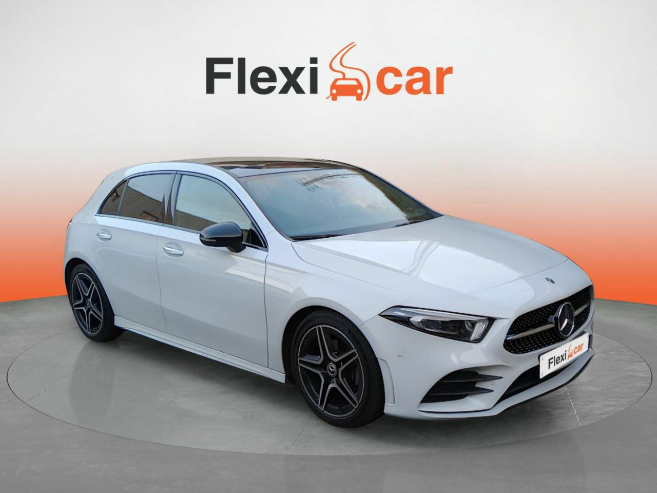 mercedes clase a 2018 /