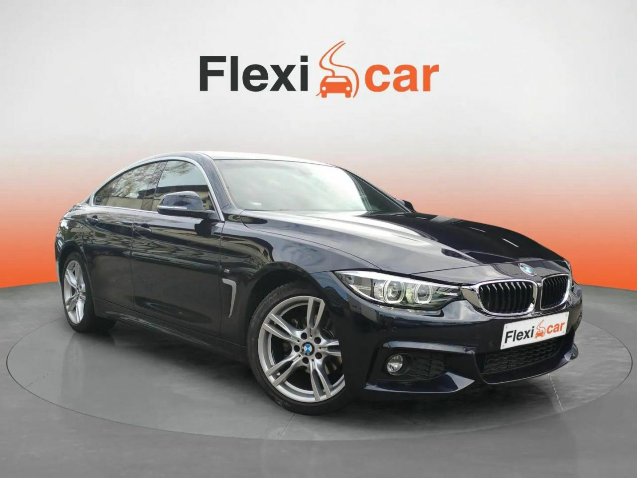 Bmw series 5 2007  de segunda mano - bmw serie 4 2017 /