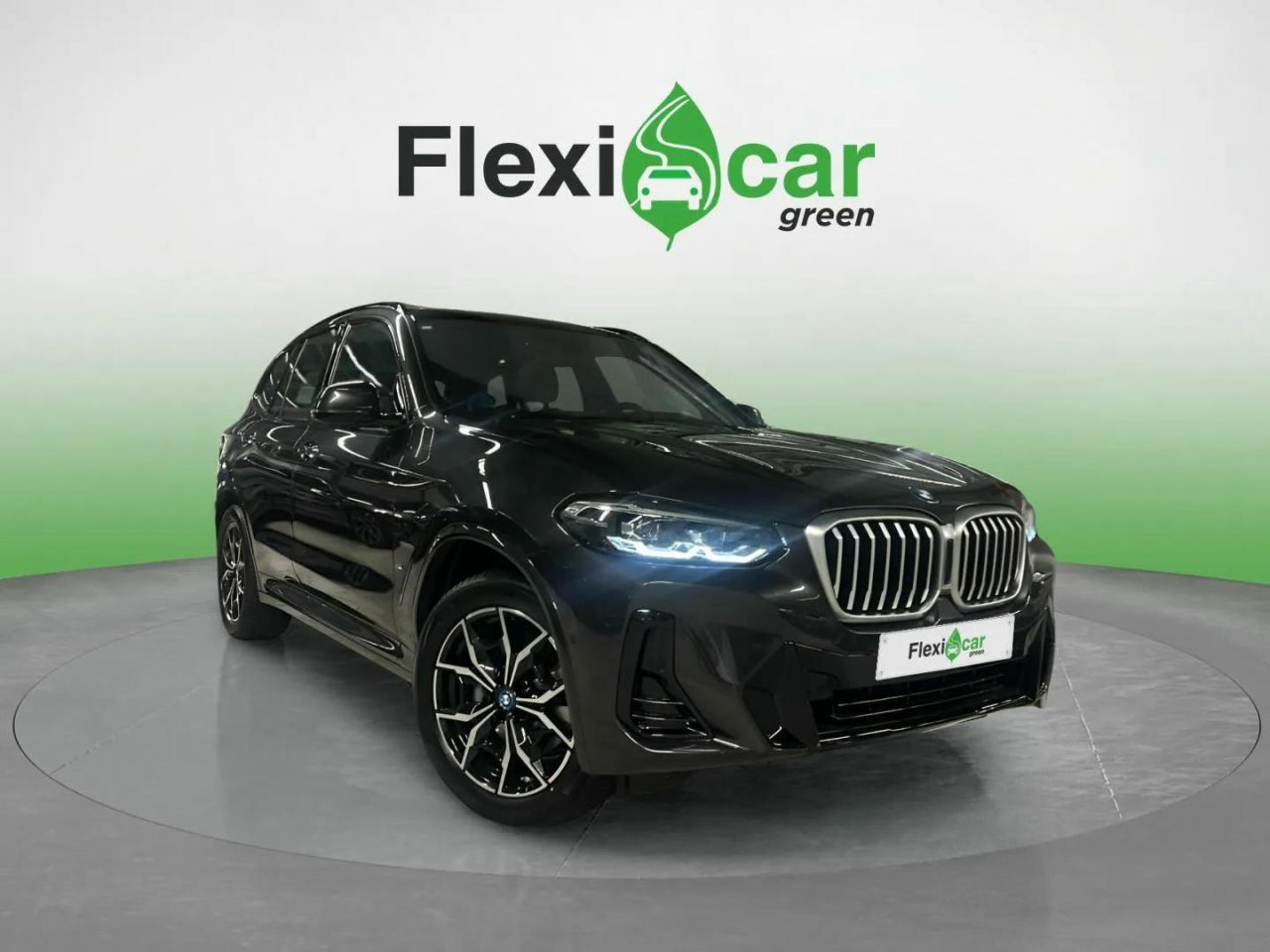 Bmw x3 2007  de segunda mano - bmw x3 2023 /