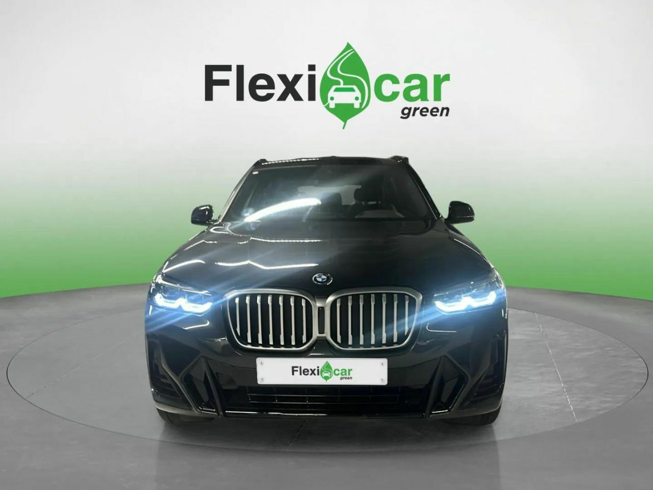 bmw x3 2023 / foto grande (2)