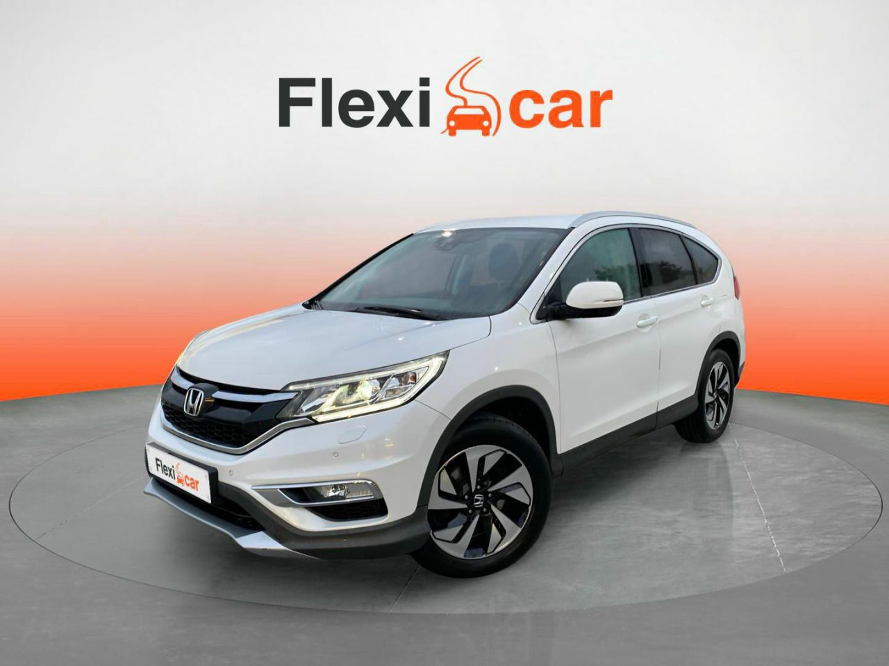 honda cr-v 2015 / foto grande (3)