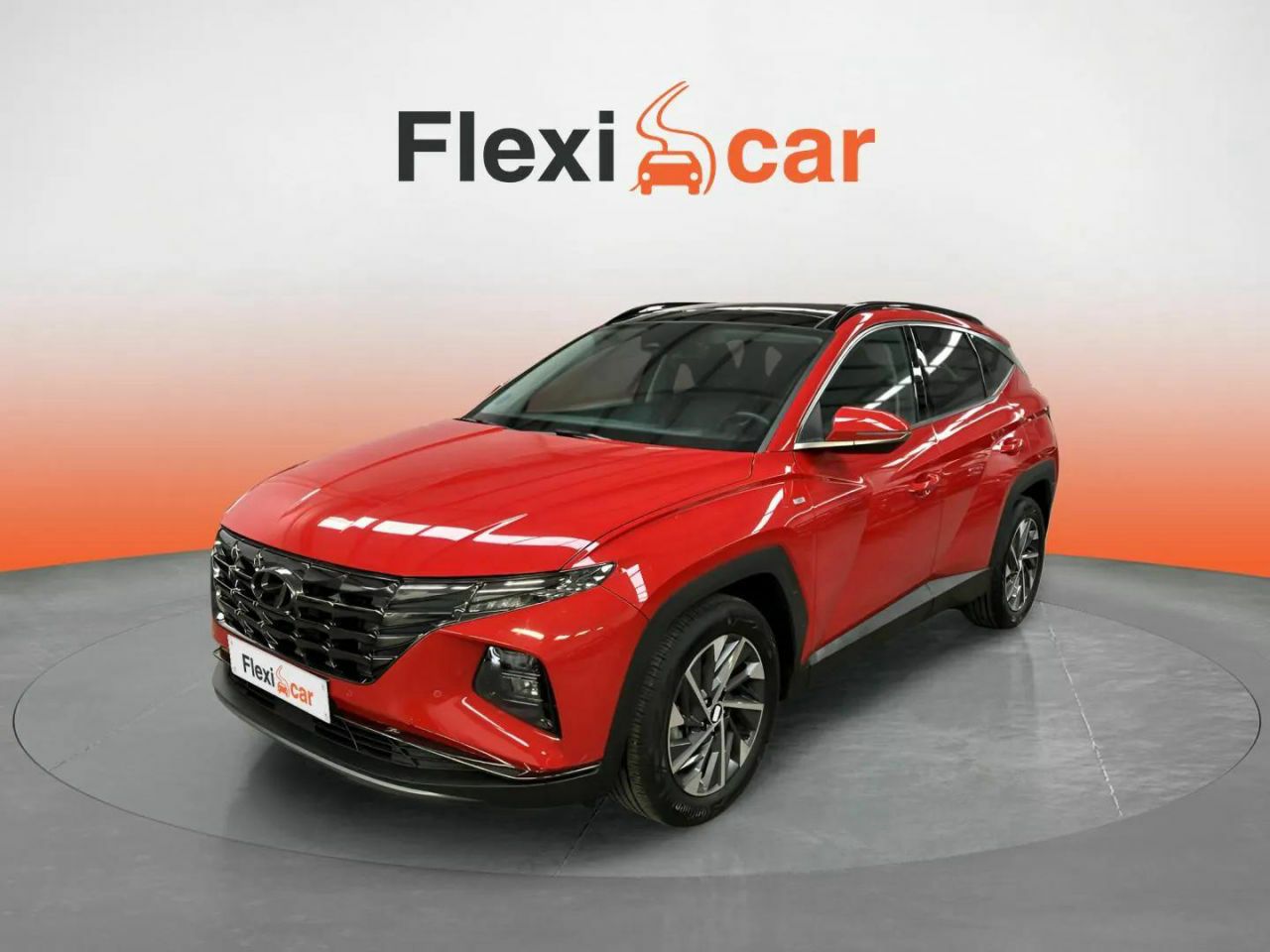 hyundai tucson 2024 / foto grande (3)