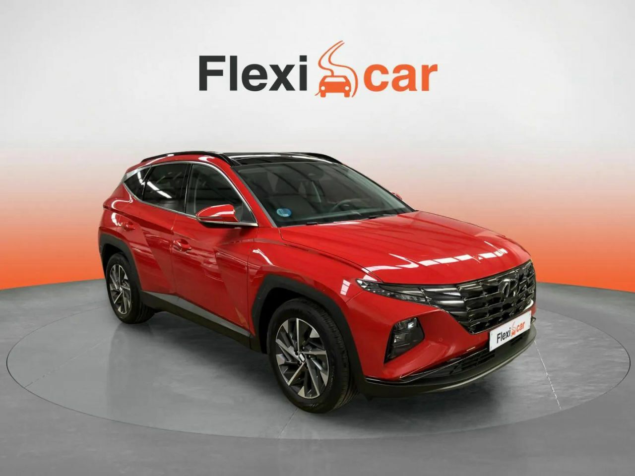 Hyundai i20 segunda mano malaga  de segunda mano en Málaga - hyundai tucson 2024 /