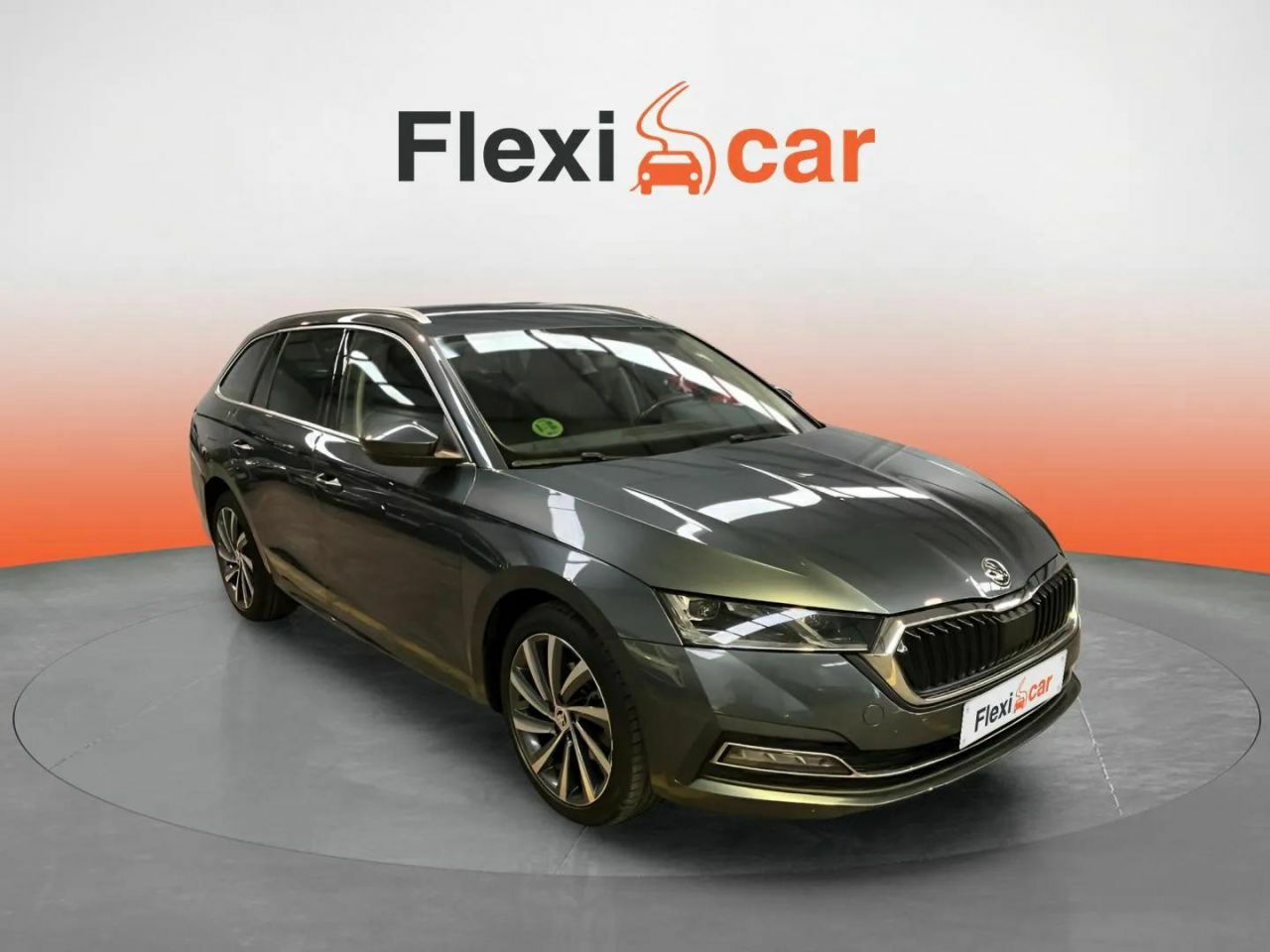 Skoda kamiq 5 plazas  de segunda mano - skoda octavia 2020 /