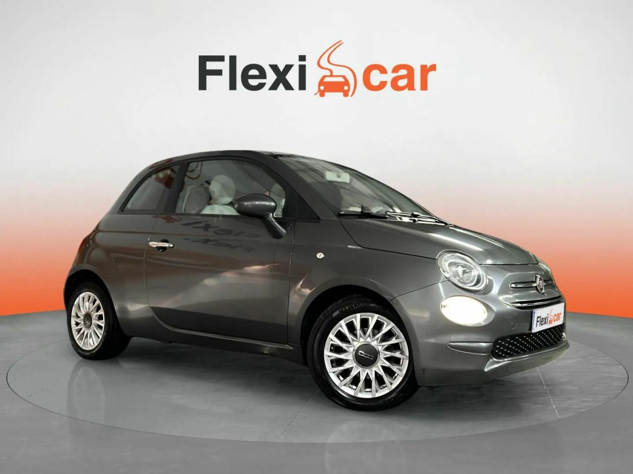 fiat 500 2020 /