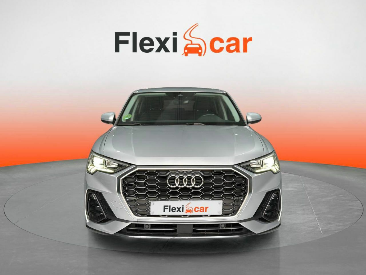 audi q3 2021 / foto grande (3)