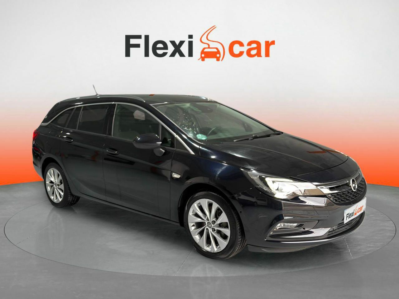 opel astra 2019 /