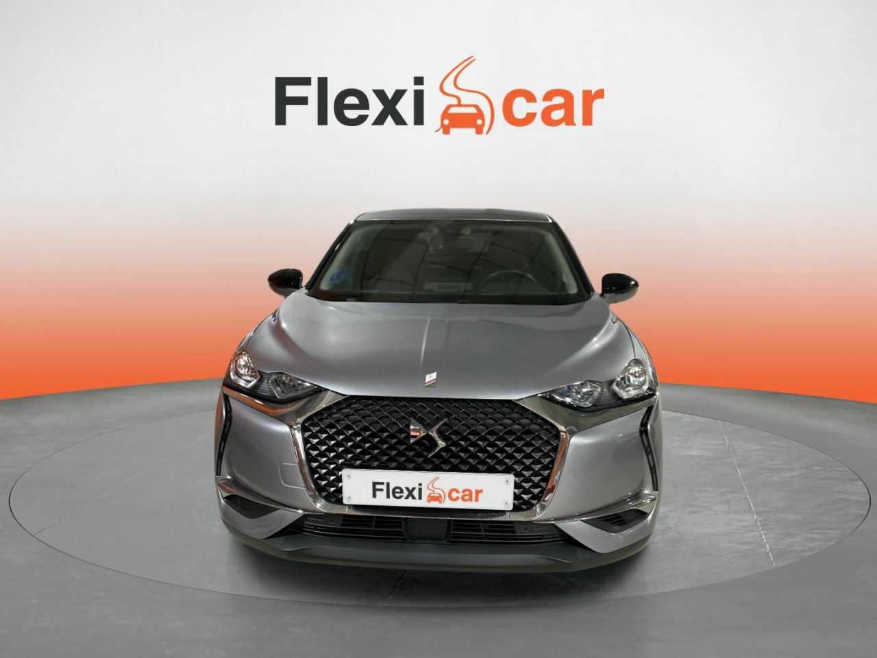 ds automobiles ds 3 crossback 2021 / foto grande (2)