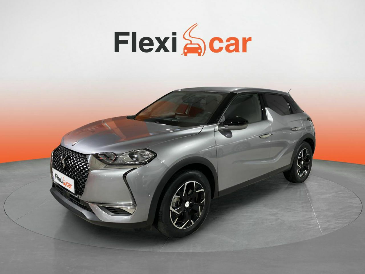 ds automobiles ds 3 crossback 2021 / foto grande (3)