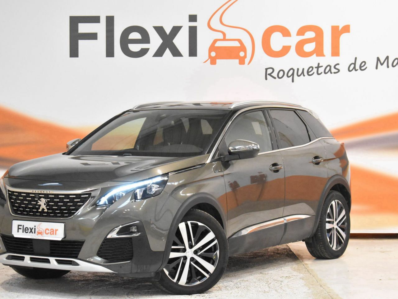 peugeot 3008 2018 / foto grande (3)