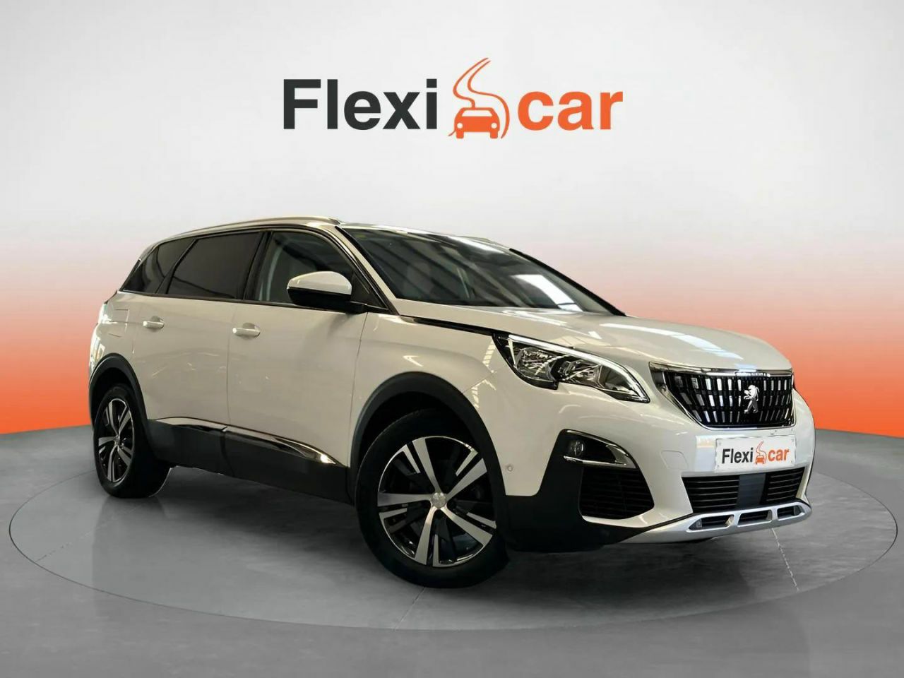 peugeot 5008 2020 /