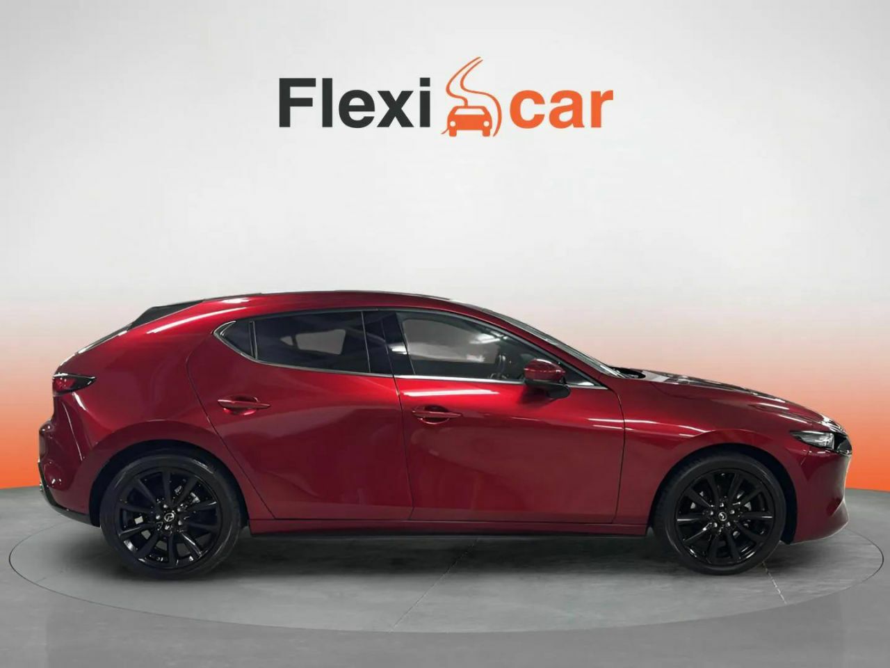 mazda 3 2023 / foto grande (2)