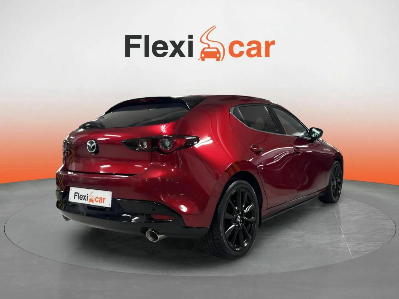 mazda 3 2023 / foto grande (3)