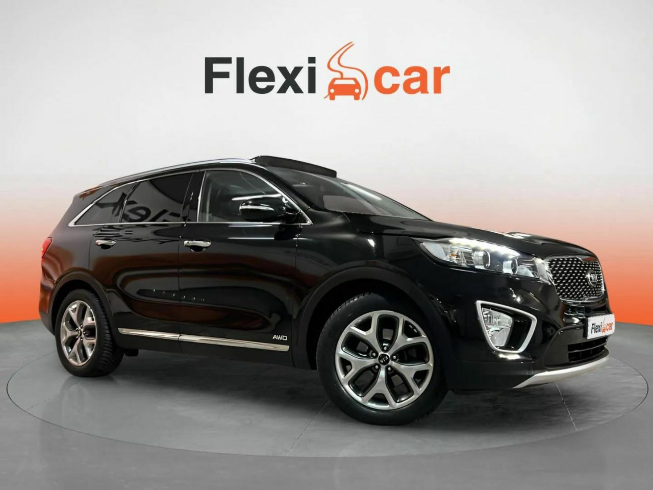 kia sorento 2017 /