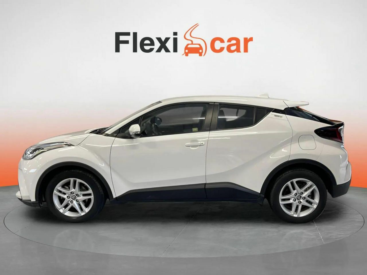 toyota c-hr 2022 / foto grande (3)