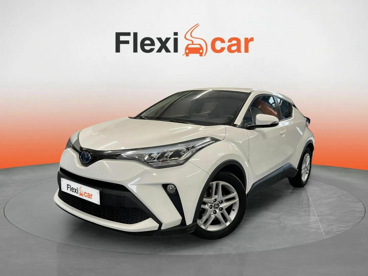 toyota c-hr 2022 / foto grande (2)
