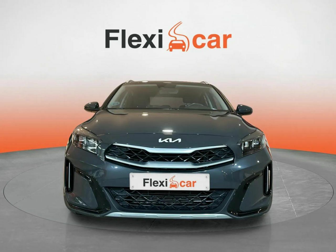 kia xceed 2023 / foto grande (2)