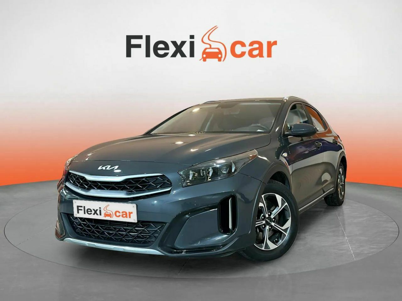 kia xceed 2023 / foto grande (3)