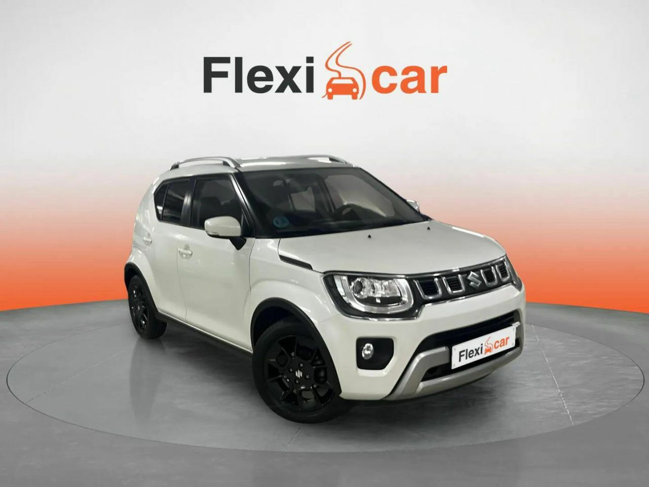 suzuki ignis 2021 /