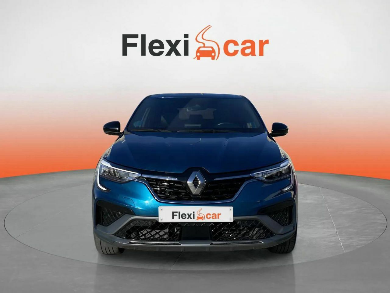 renault arkana 2023 / foto grande (2)