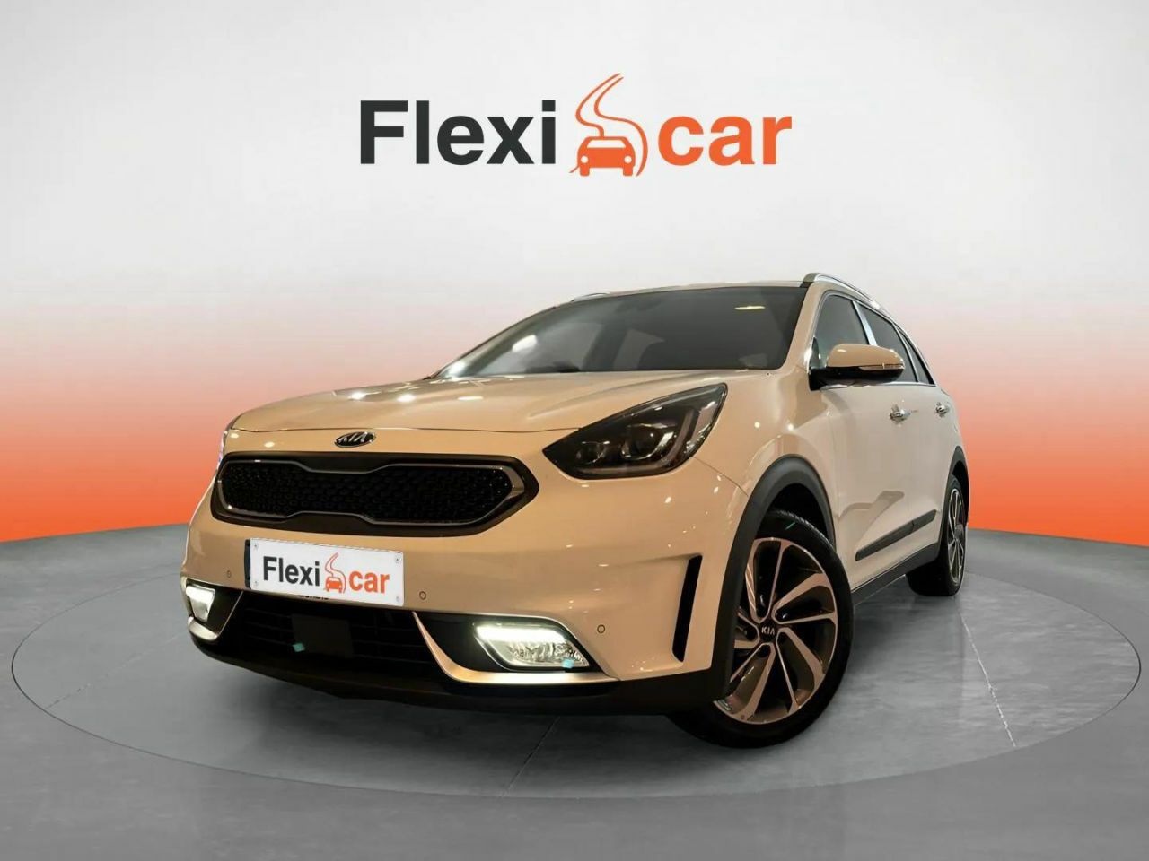 kia niro 2019 / foto grande (3)