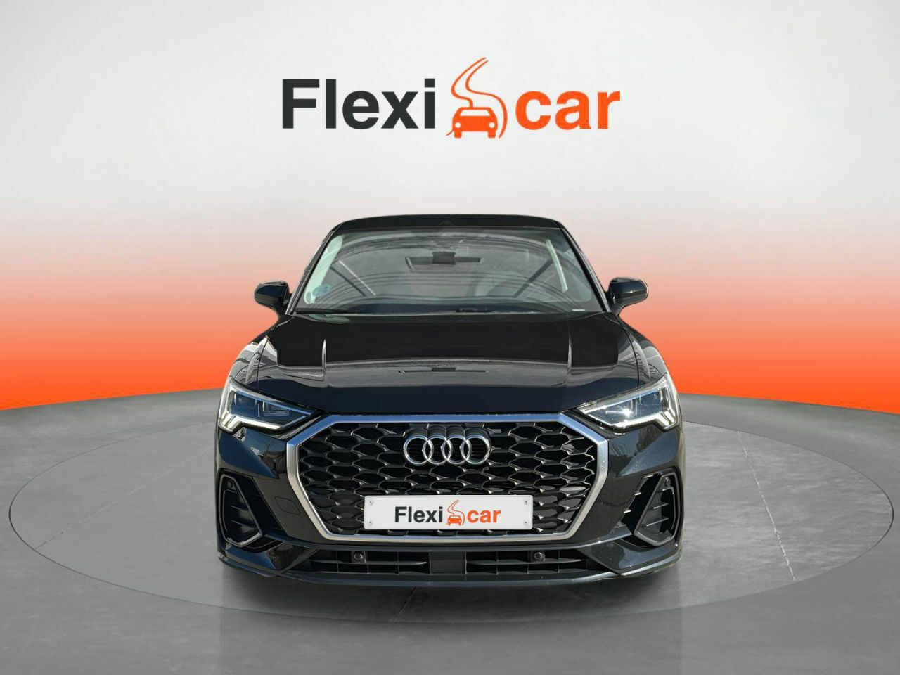 audi q3 2021 / foto grande (3)