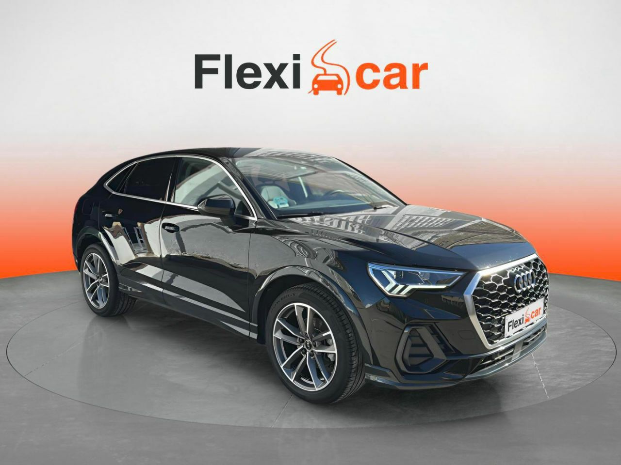Foto audi q3 2021 /