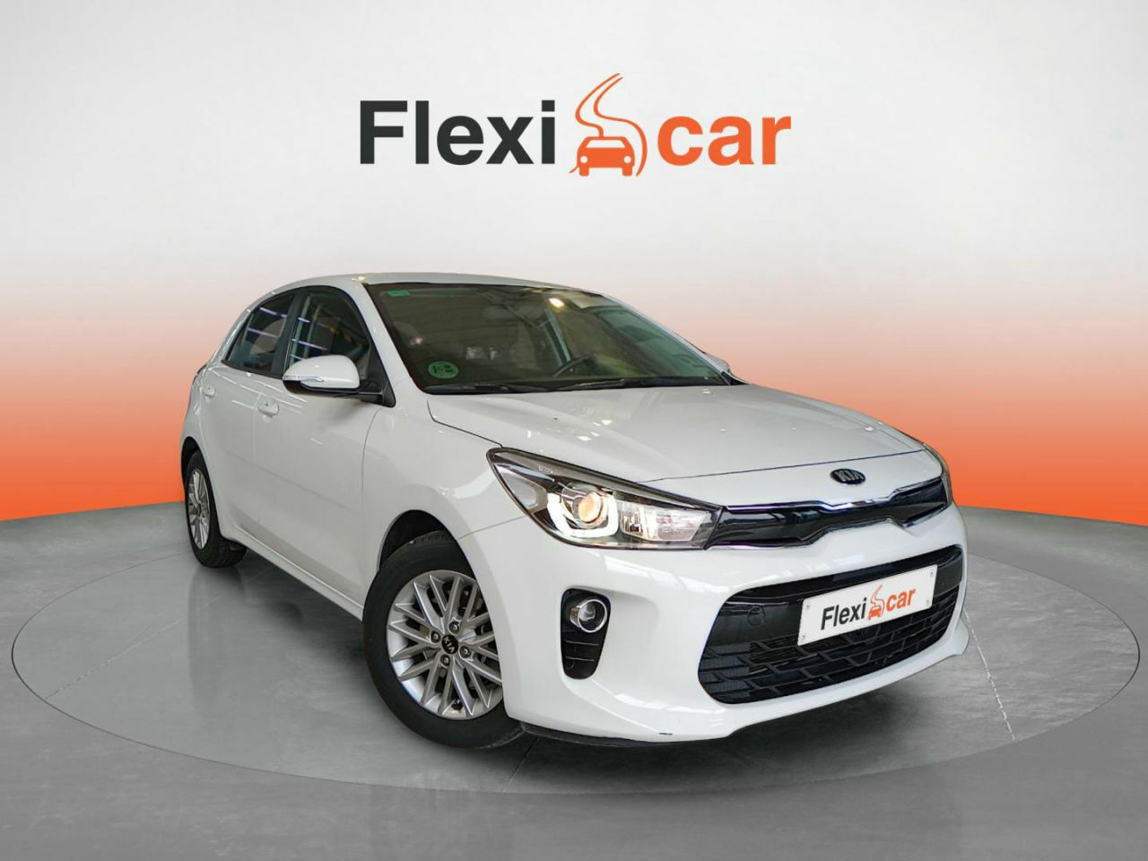 Trio san jose  de segunda mano - kia rio 2019 /