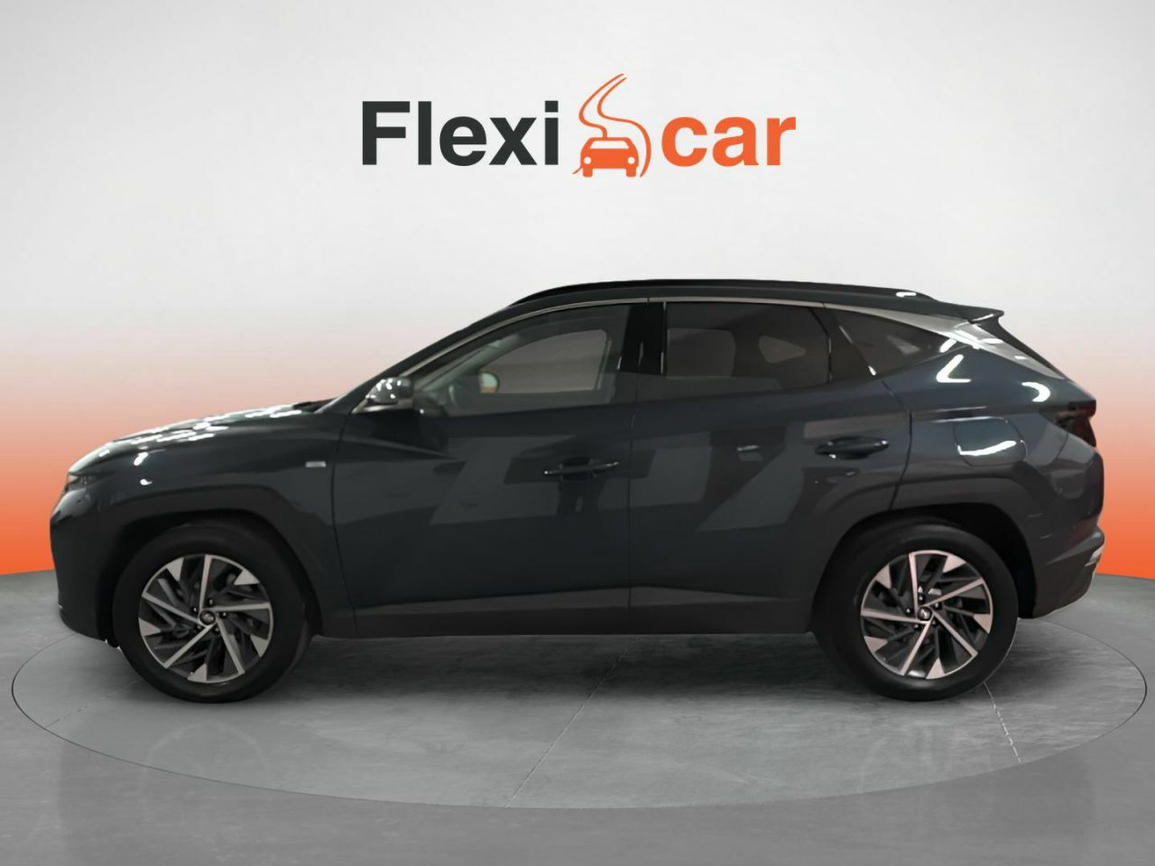 hyundai tucson 2024 / foto grande (3)