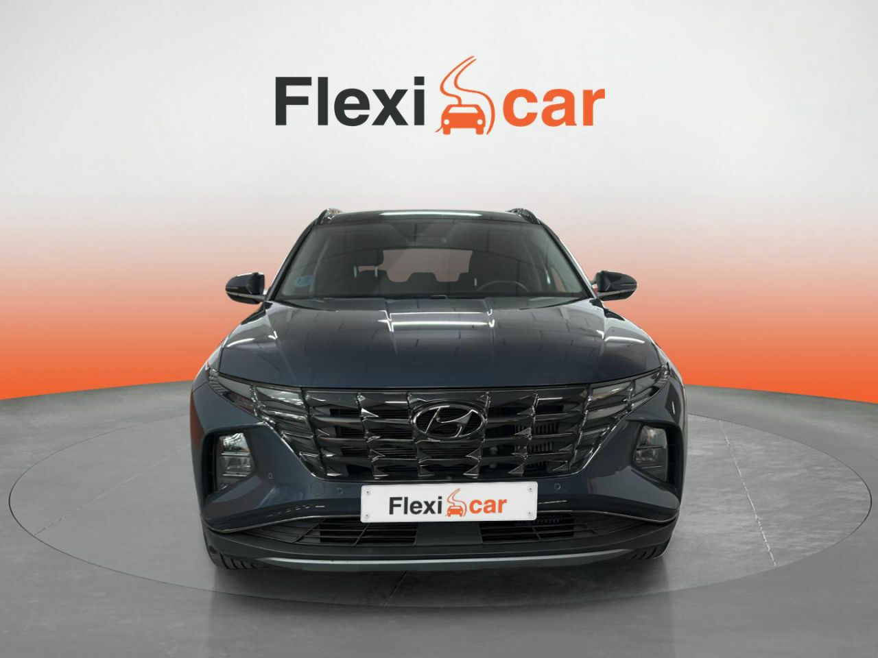 hyundai tucson 2024 / foto grande (2)