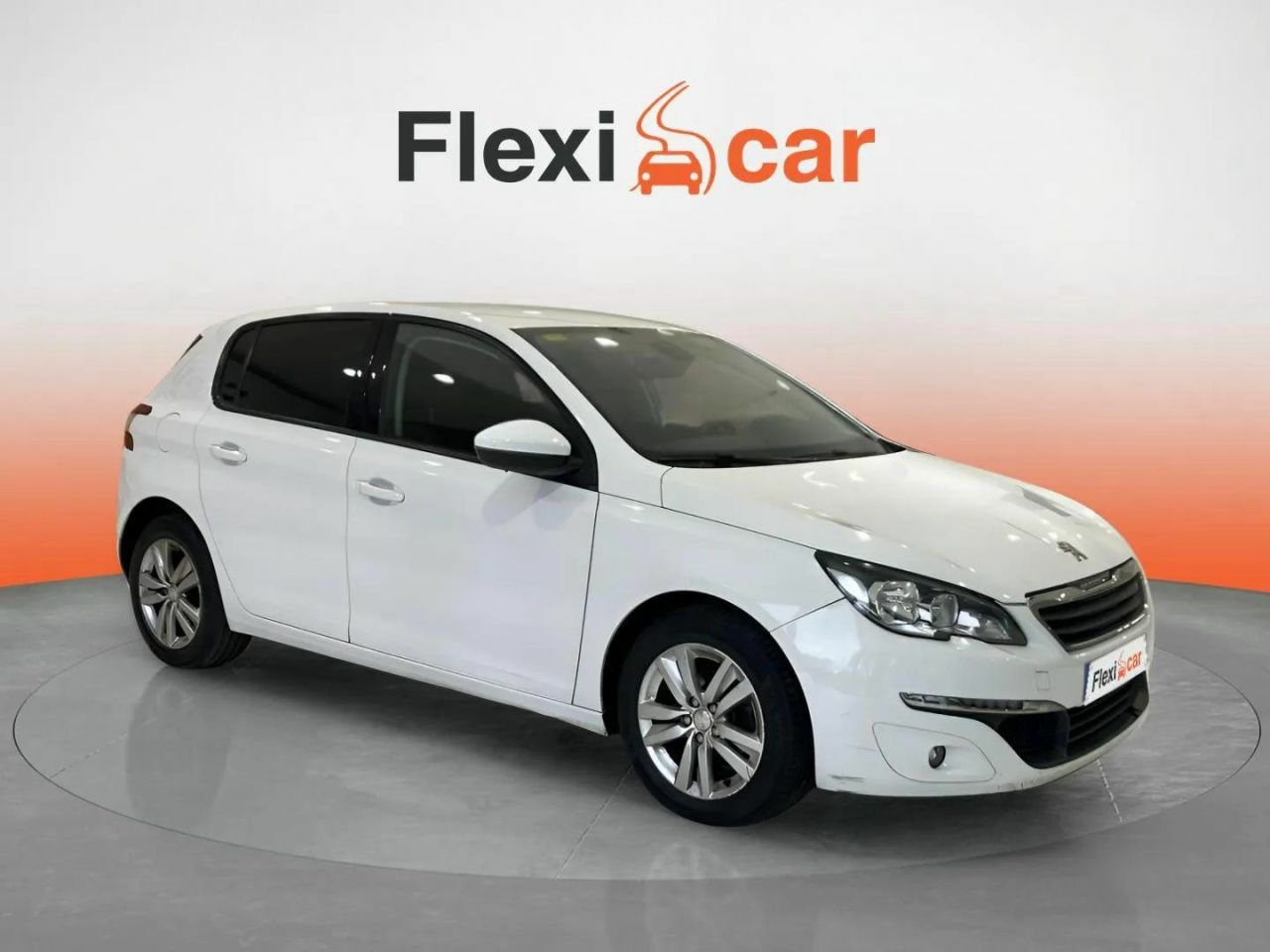 peugeot 308 2016 /