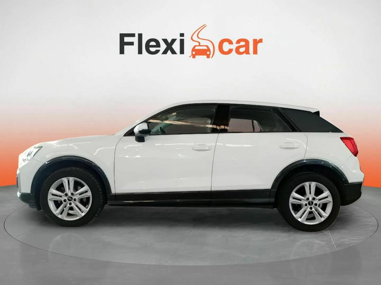 audi q2 2021 / foto grande (3)