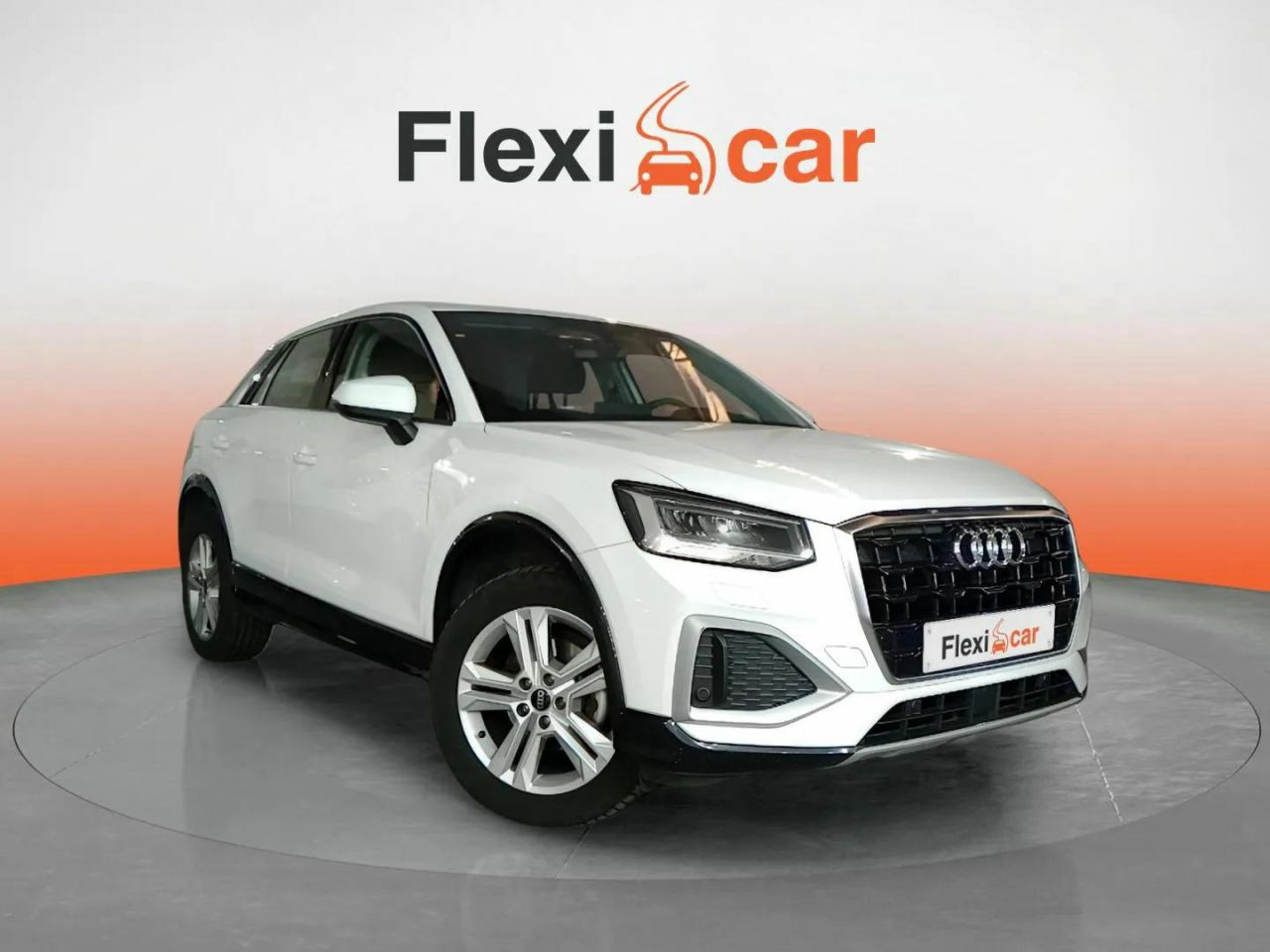 Audi q2 6marchas  de segunda mano - audi q2 2021 /