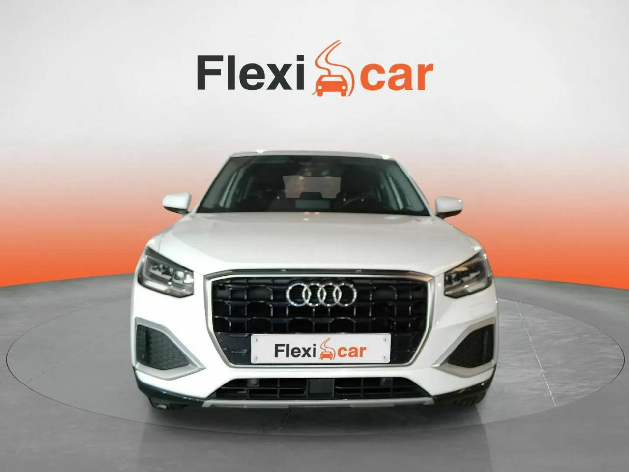 audi q2 2021 / foto grande (2)