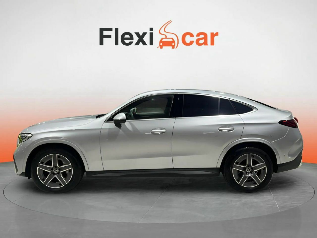 mercedes glc 2024 / foto grande (3)