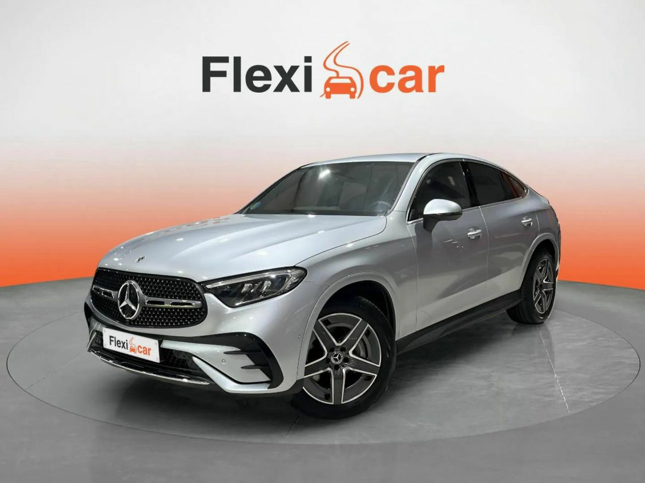 mercedes glc 2024 / foto grande (2)