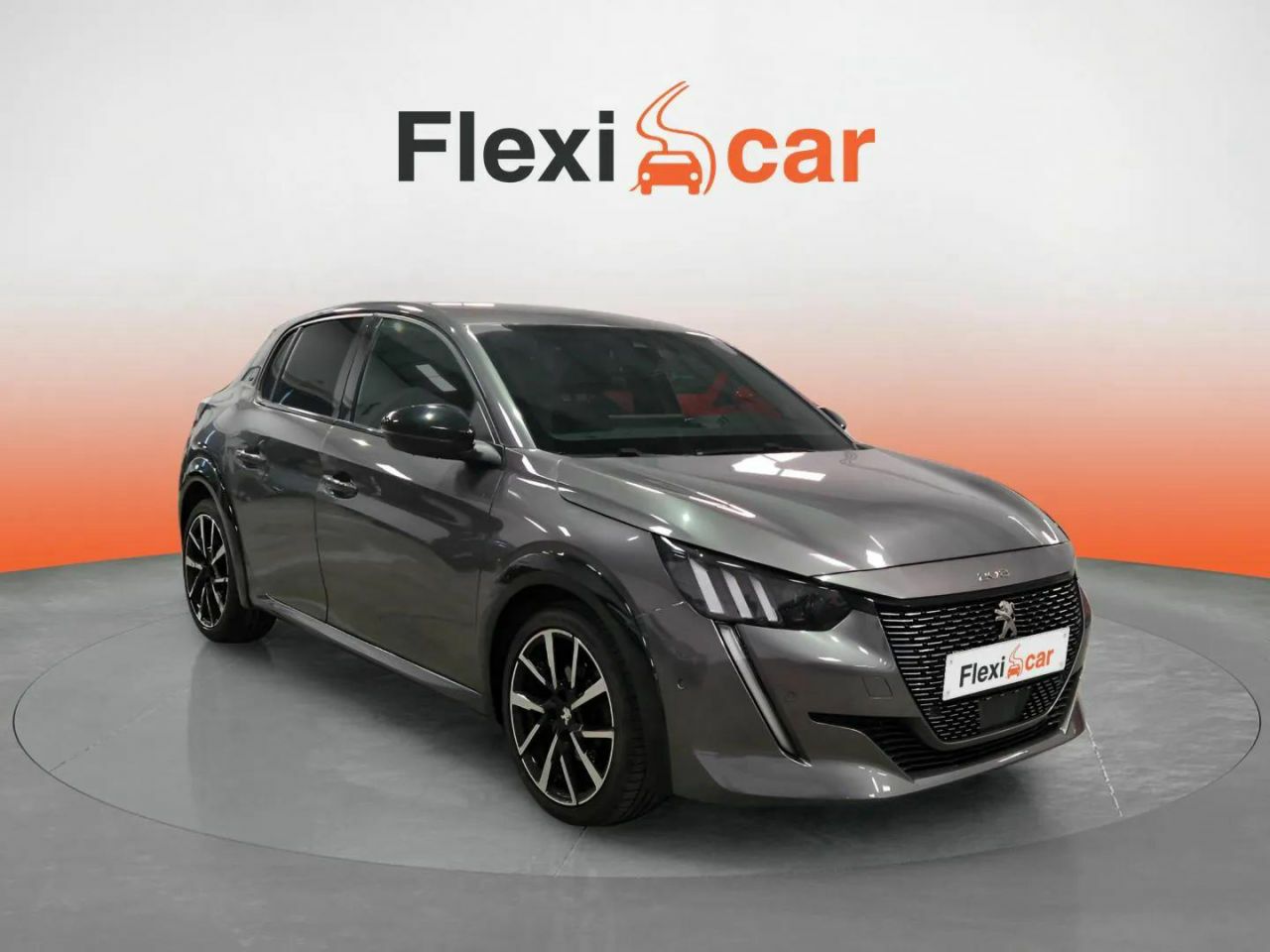 peugeot 208 2021 /