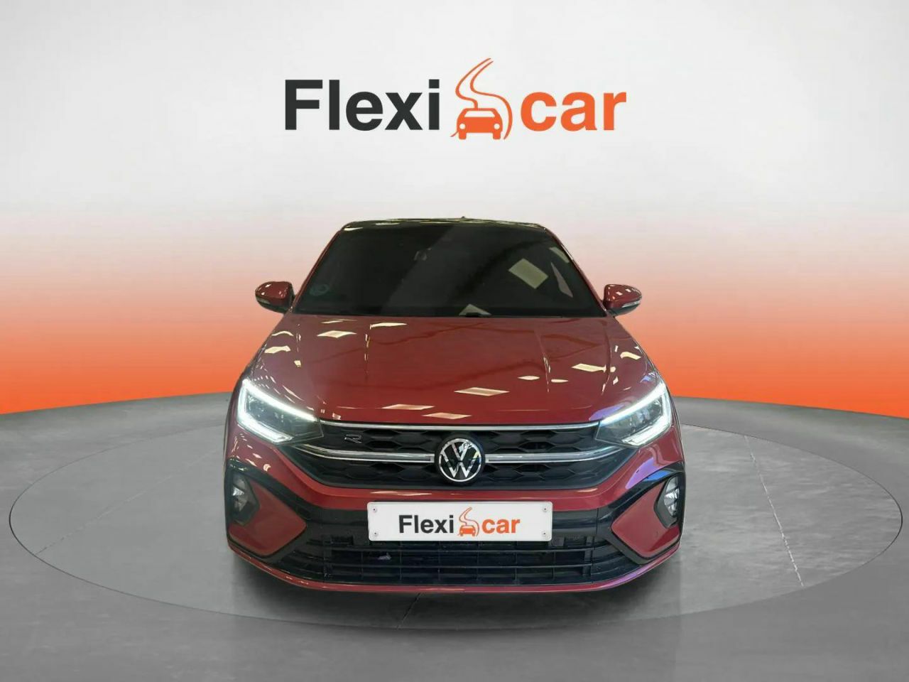 volkswagen taigo 2022 / foto grande (2)