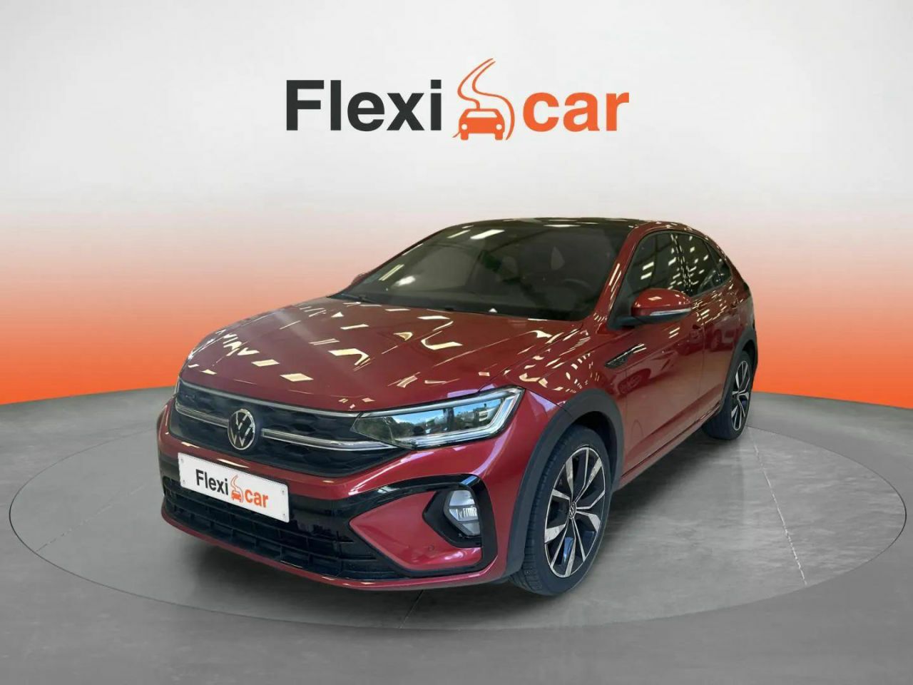 volkswagen taigo 2022 / foto grande (3)