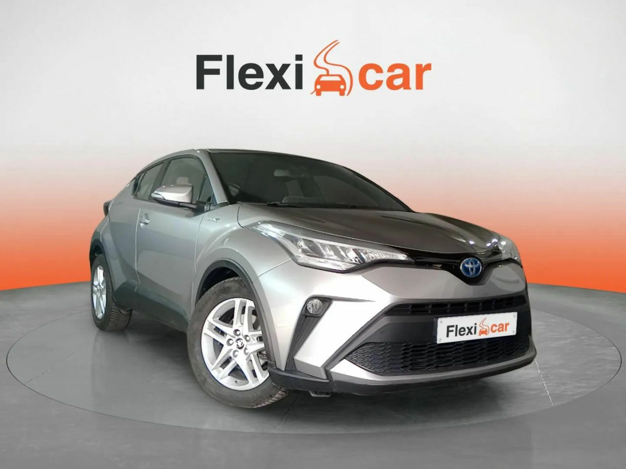 Toyota chr 2021 leganes  de segunda mano - toyota c-hr 2021 /