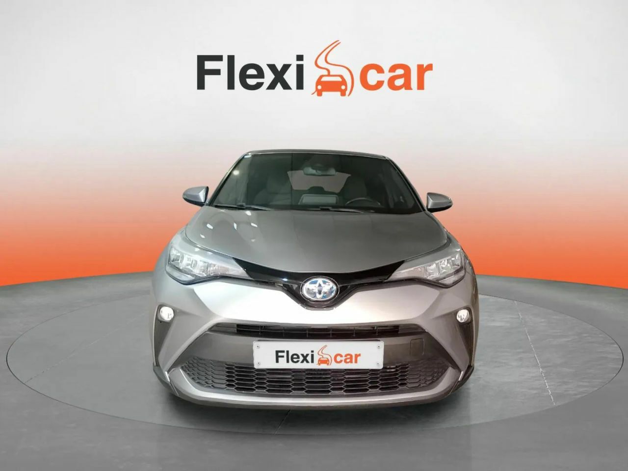toyota c-hr 2021 / foto grande (2)
