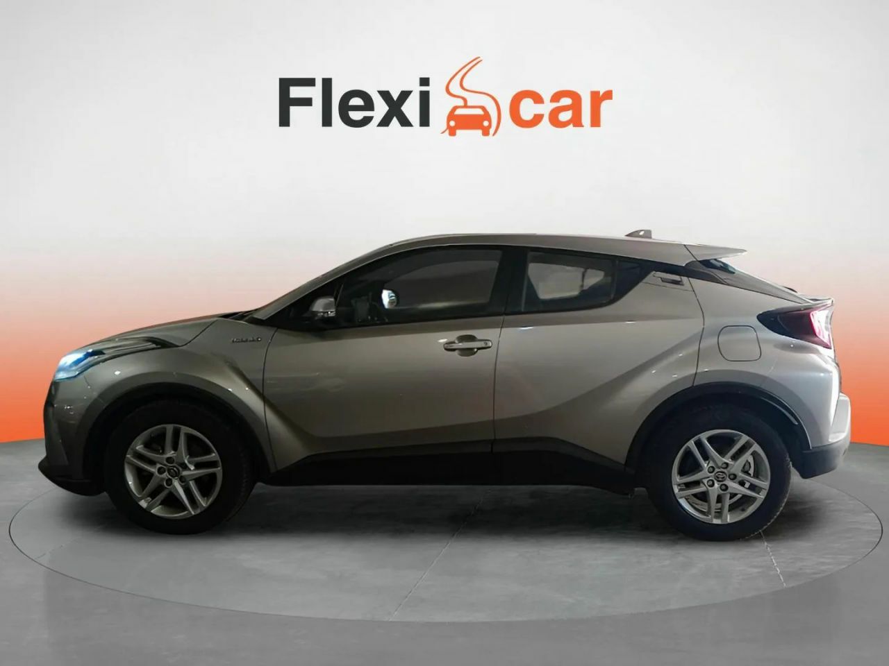 toyota c-hr 2021 / foto grande (3)
