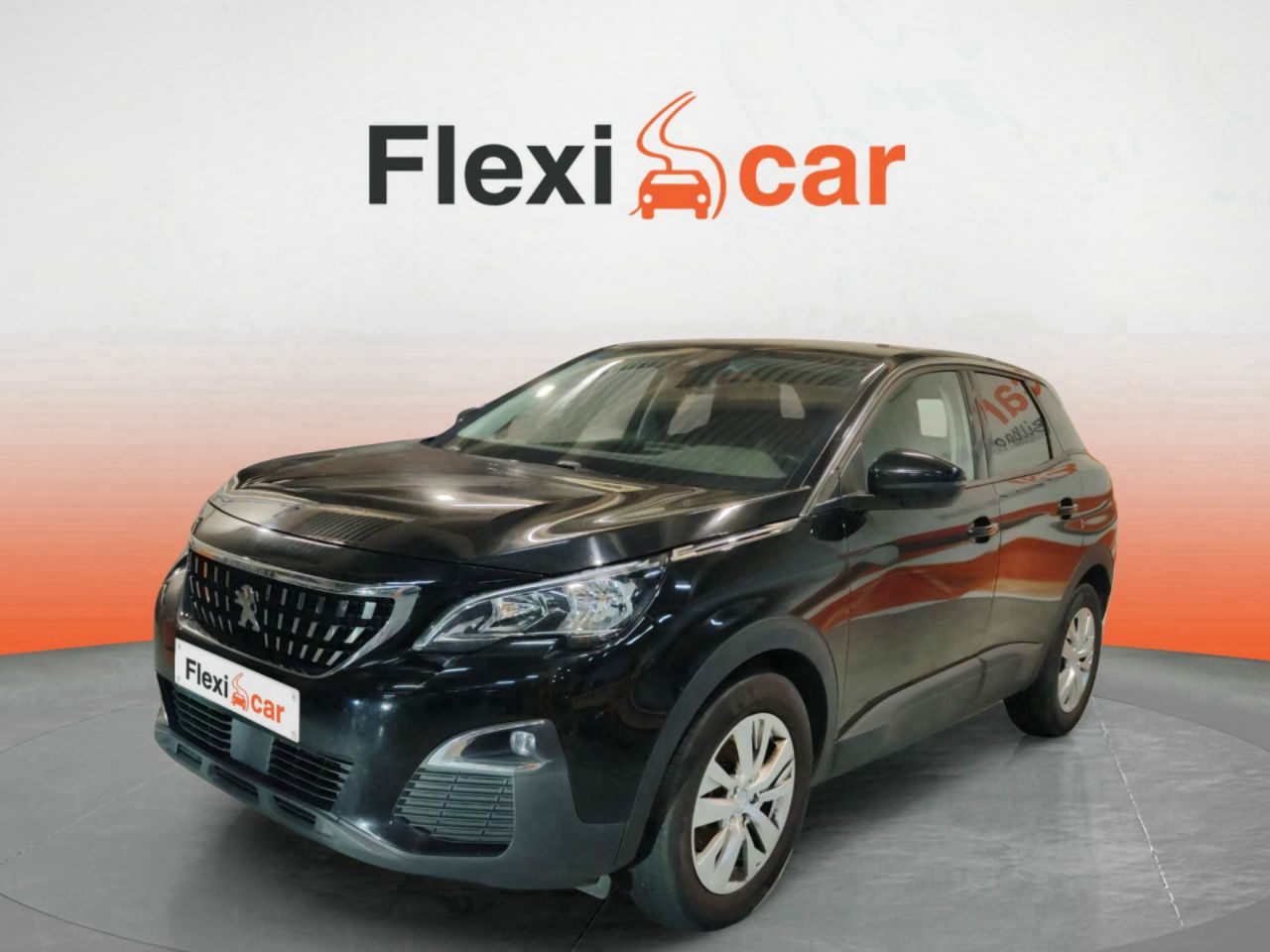 peugeot 3008 2017 / foto grande (3)